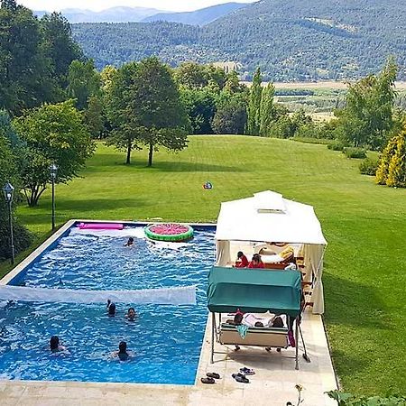 Rotui Cabana Exclusiva Don Fermin San Martín de los Andes Buitenkant foto