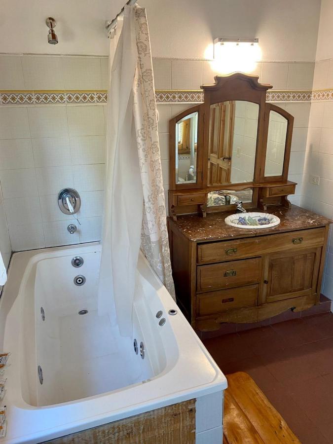 Rotui Cabana Exclusiva Don Fermin San Martín de los Andes Buitenkant foto